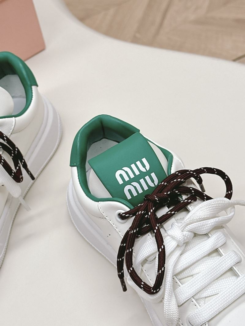 Miu Miu Shoes